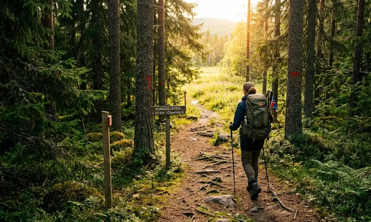 Levererad order: effektiv order- och frakthantering